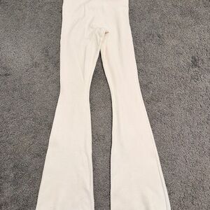 Princess Polly Ivory Trousers